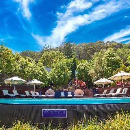 Noosa Residences Exterior photo