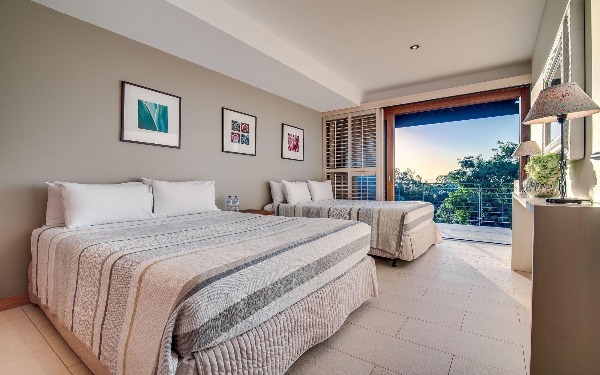 Noosa Residences Exterior photo