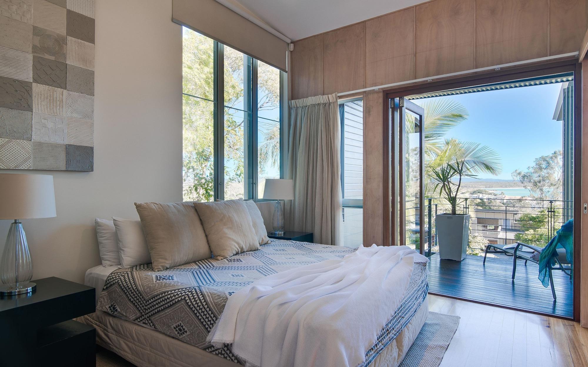 Noosa Residences Exterior photo