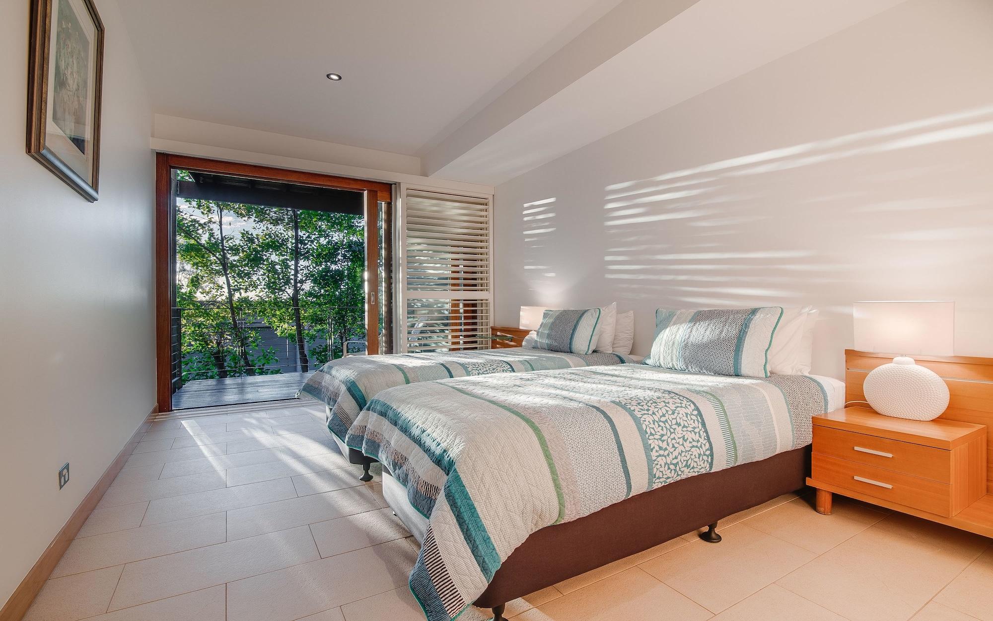 Noosa Residences Exterior photo