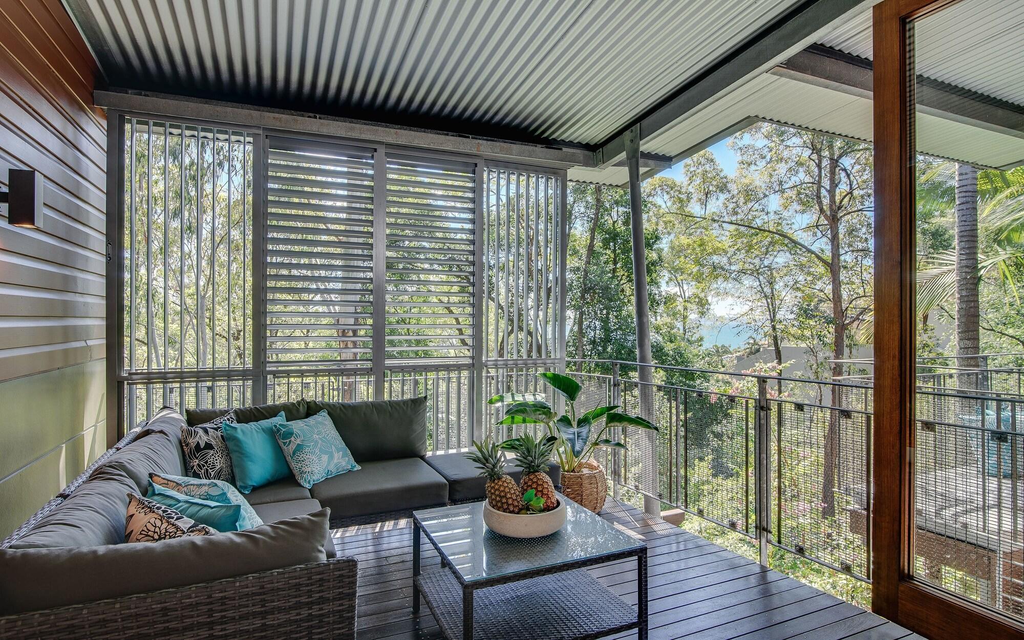 Noosa Residences Exterior photo