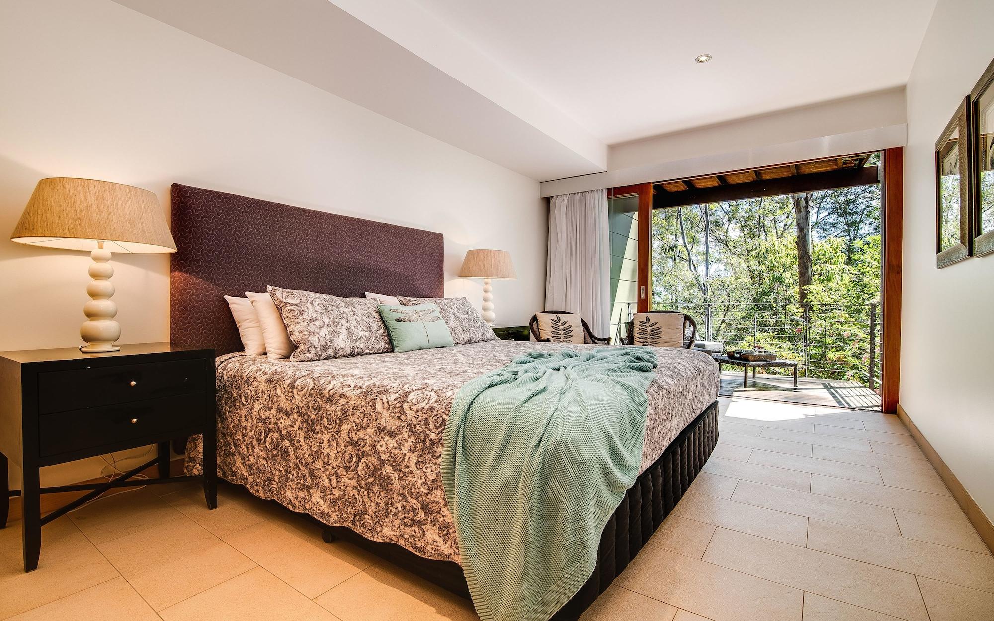 Noosa Residences Exterior photo