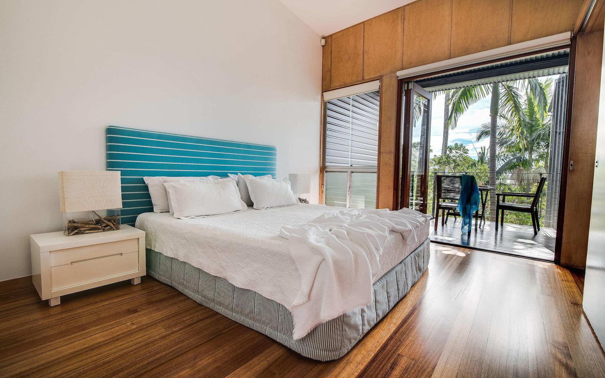 Noosa Residences Exterior photo