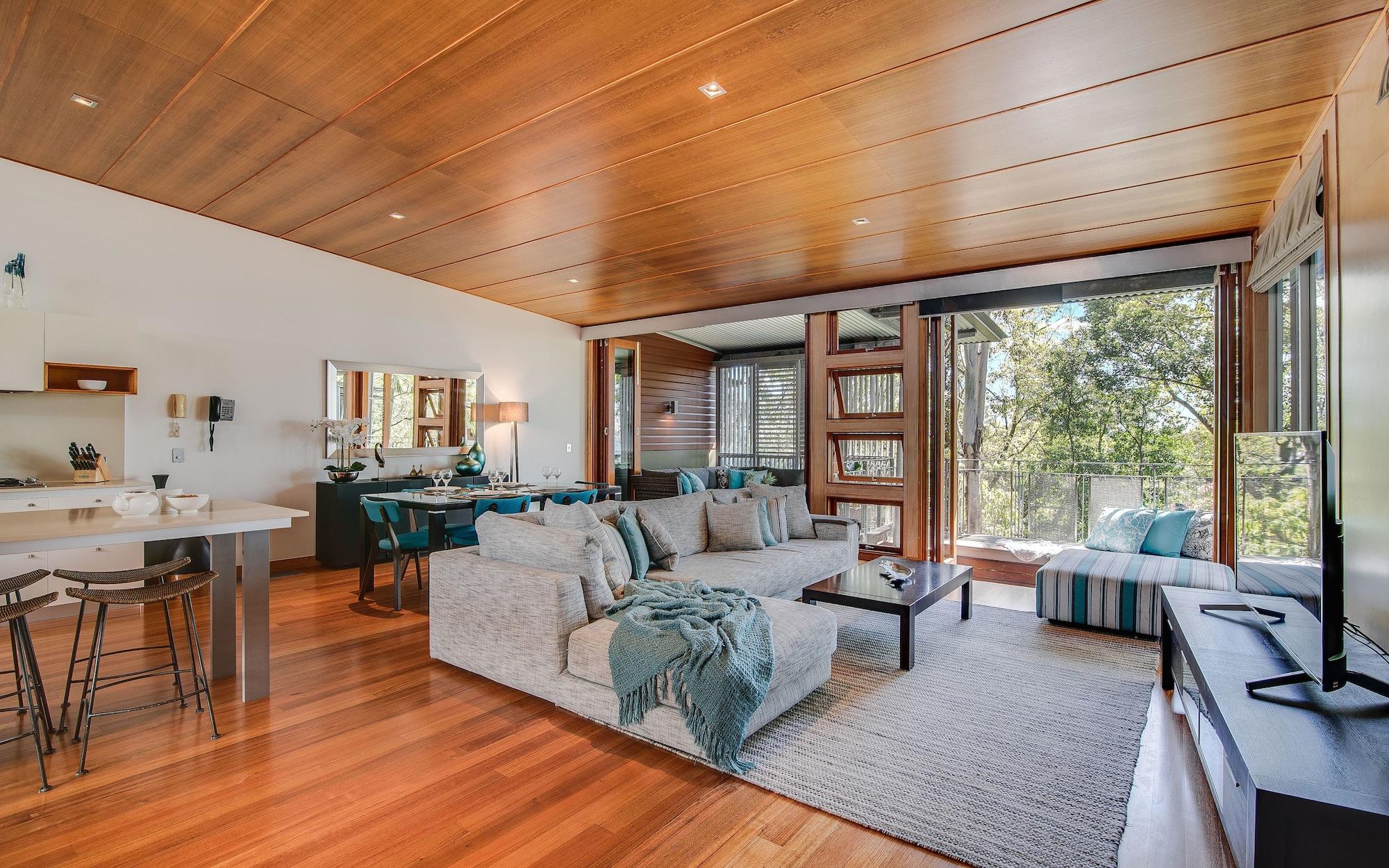 Noosa Residences Exterior photo