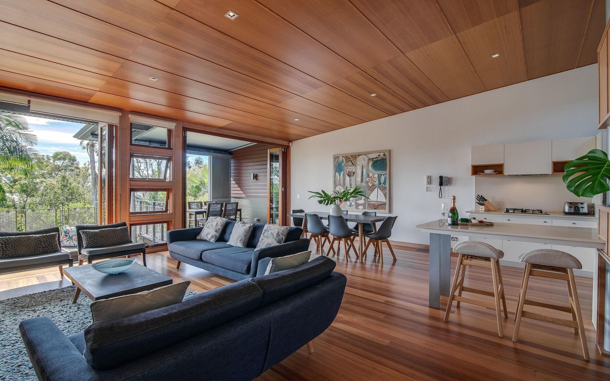Noosa Residences Exterior photo