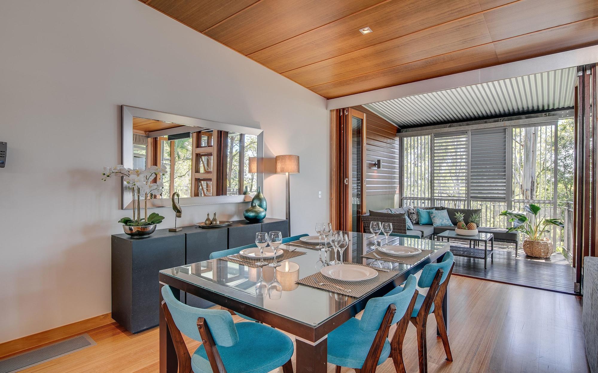 Noosa Residences Exterior photo