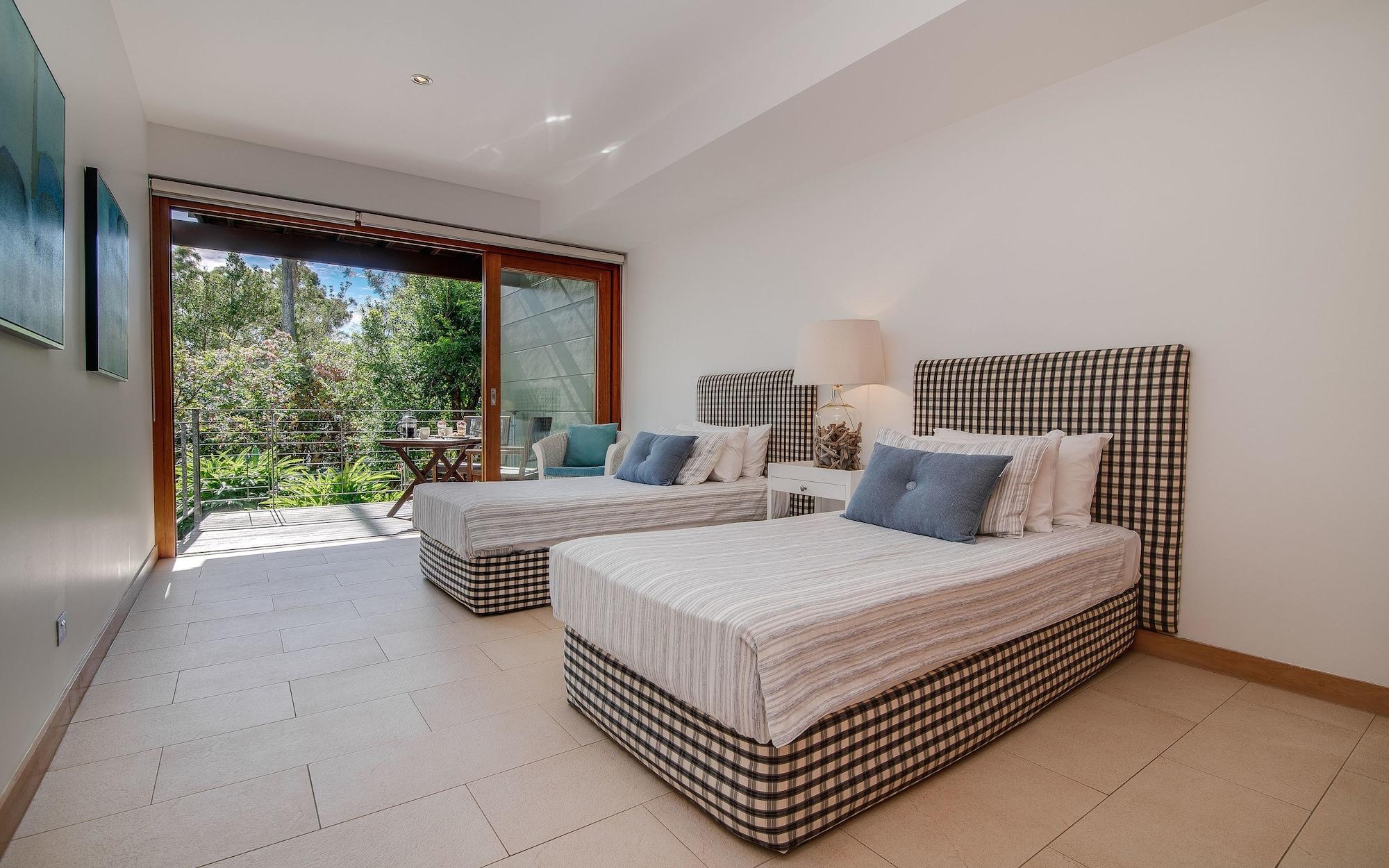 Noosa Residences Exterior photo