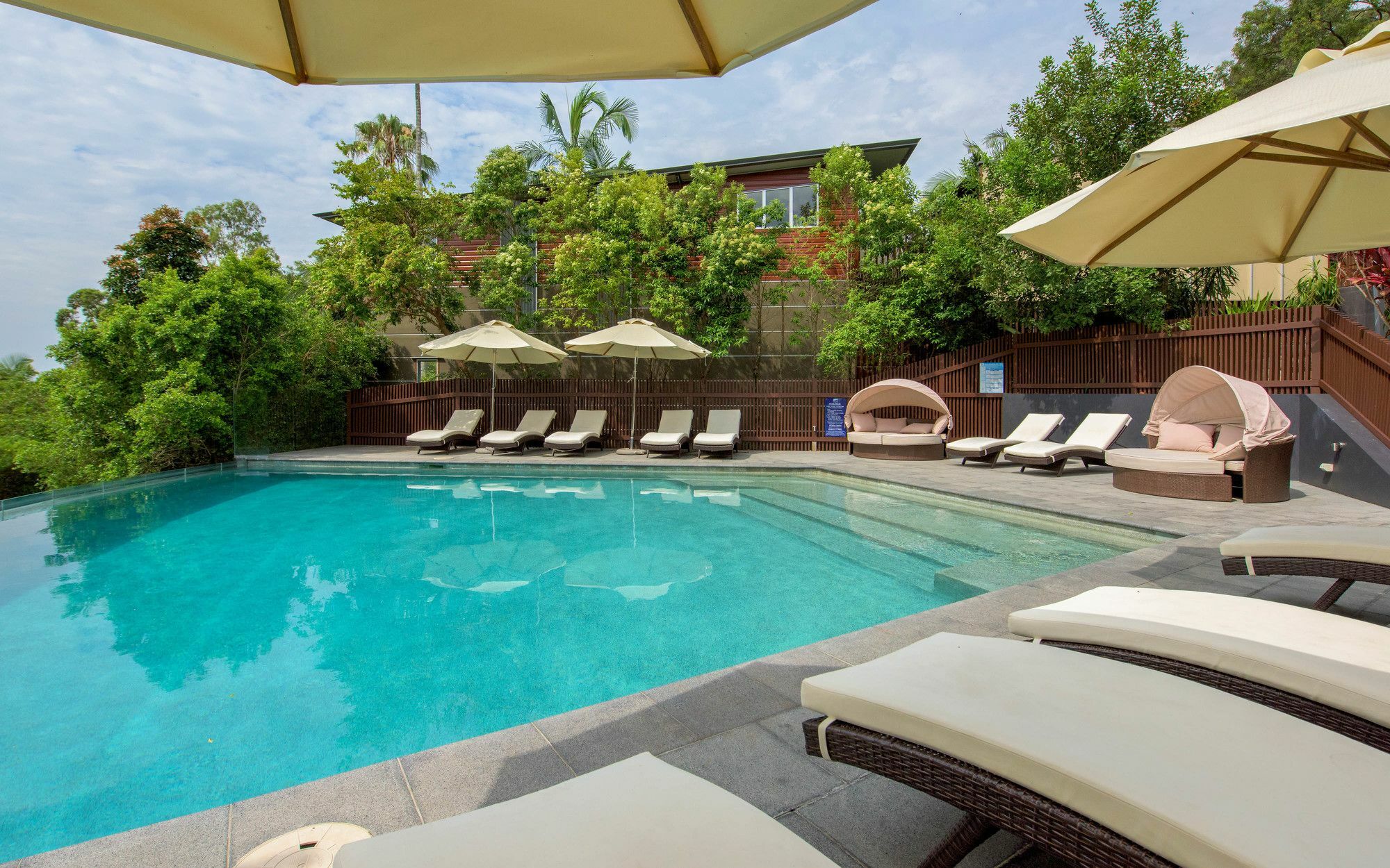 Noosa Residences Exterior photo