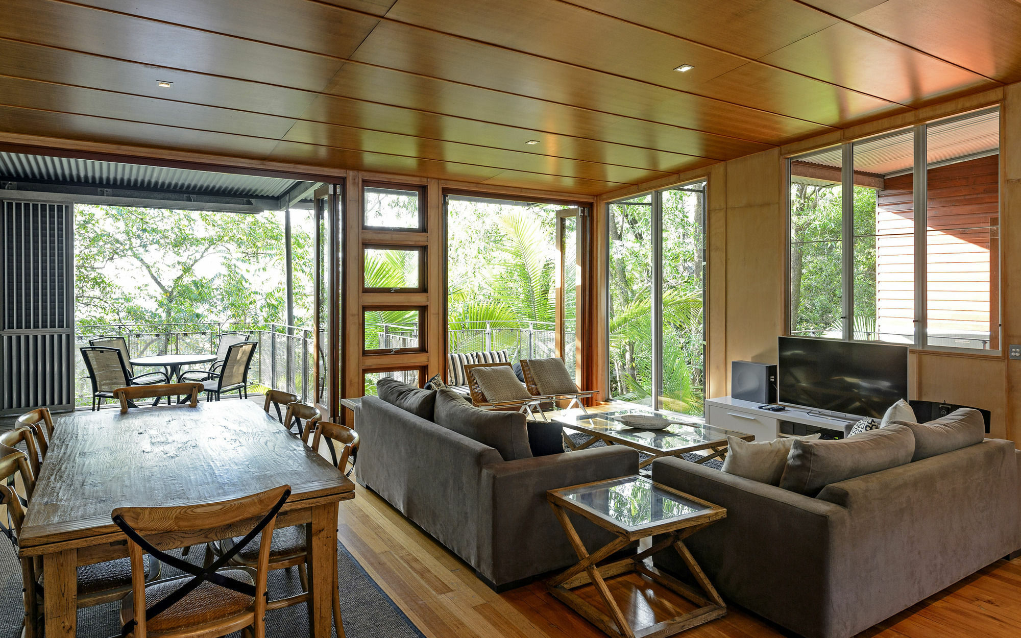 Noosa Residences Exterior photo