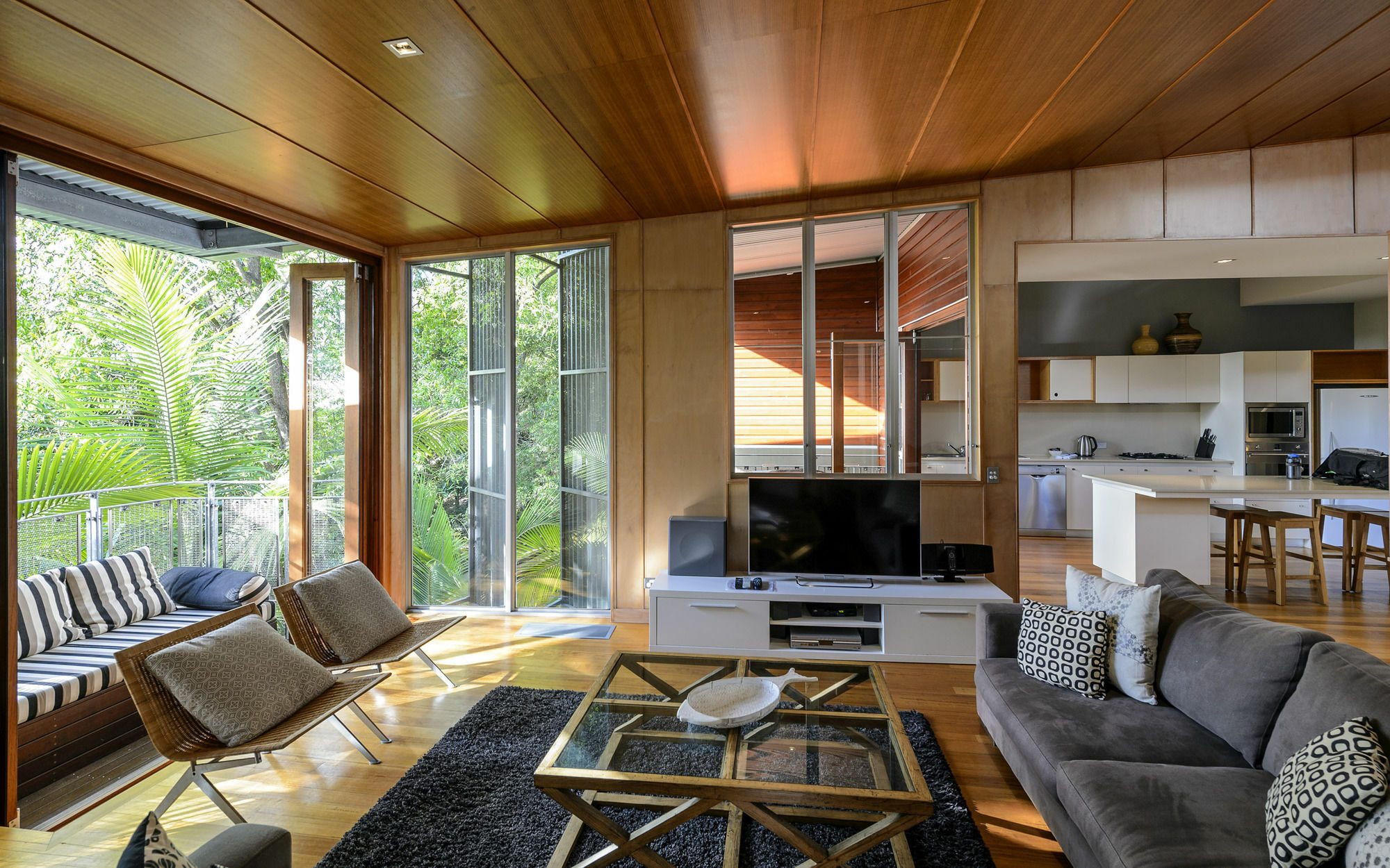 Noosa Residences Exterior photo