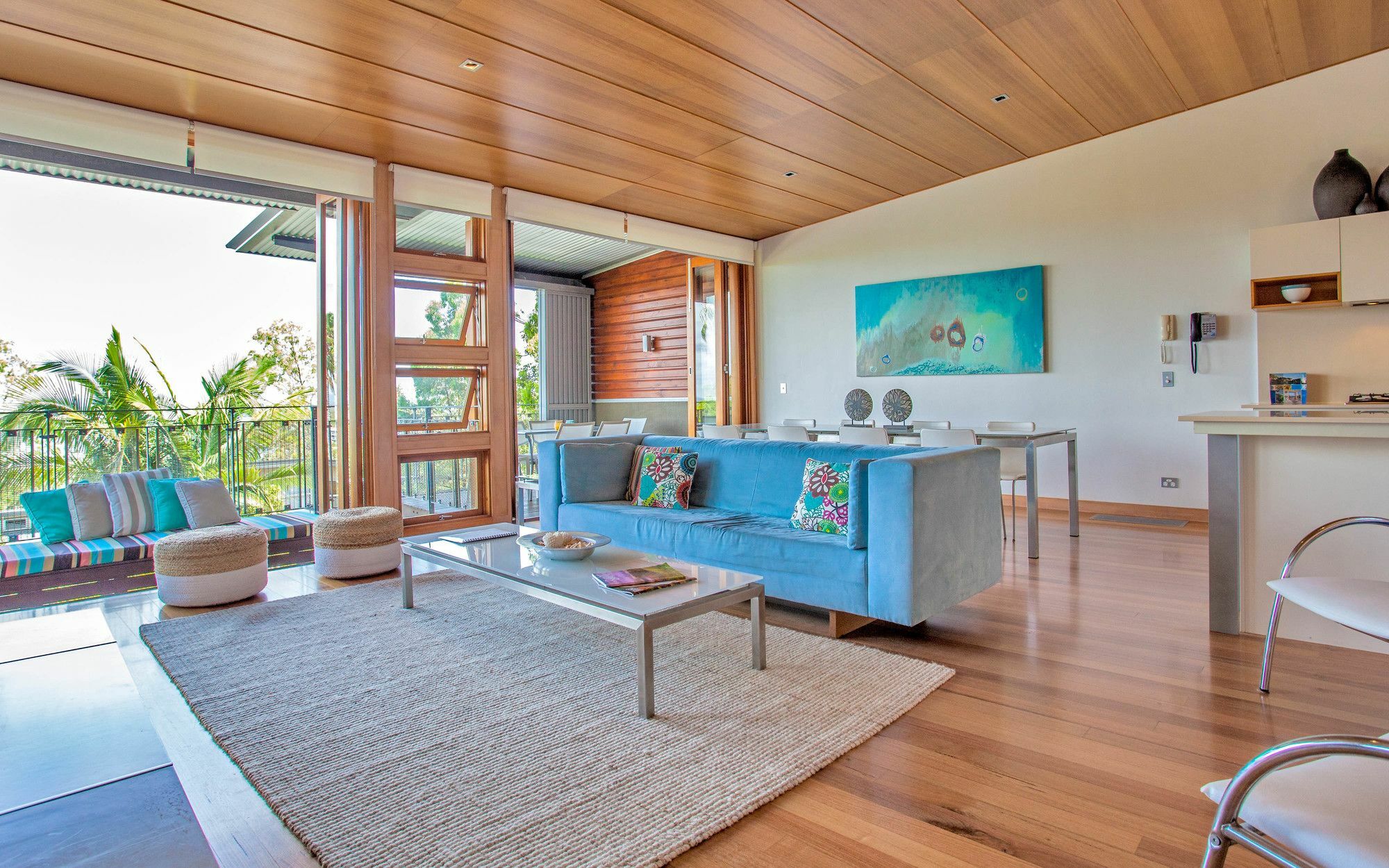 Noosa Residences Exterior photo