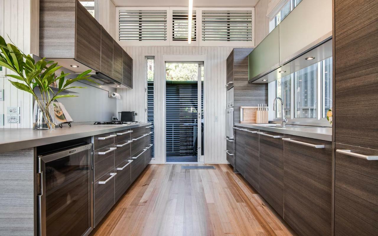 Noosa Residences Exterior photo