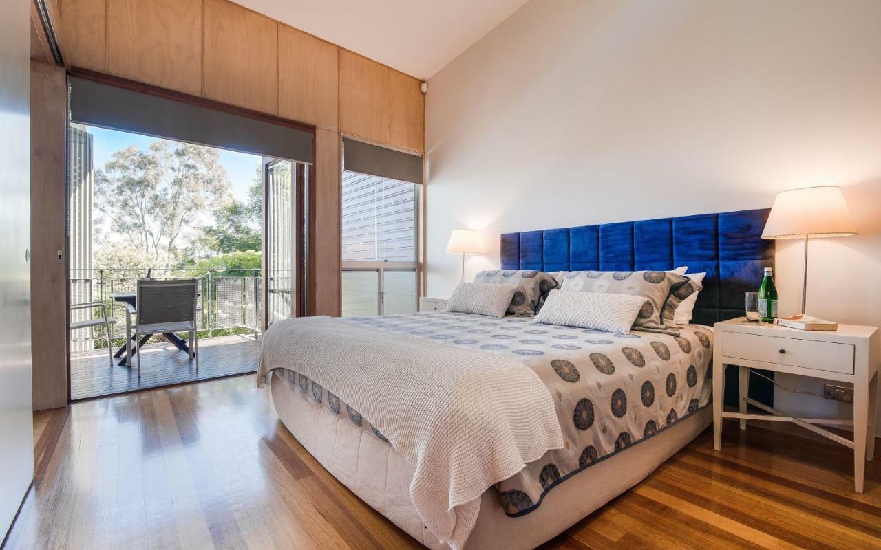 Noosa Residences Exterior photo