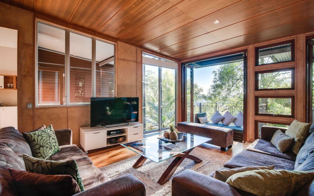Noosa Residences Exterior photo